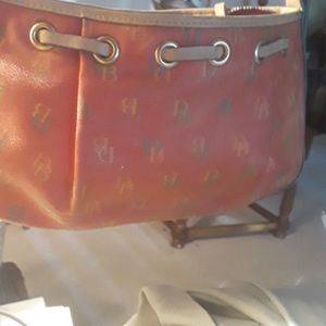 Dooney & Bourke handbag